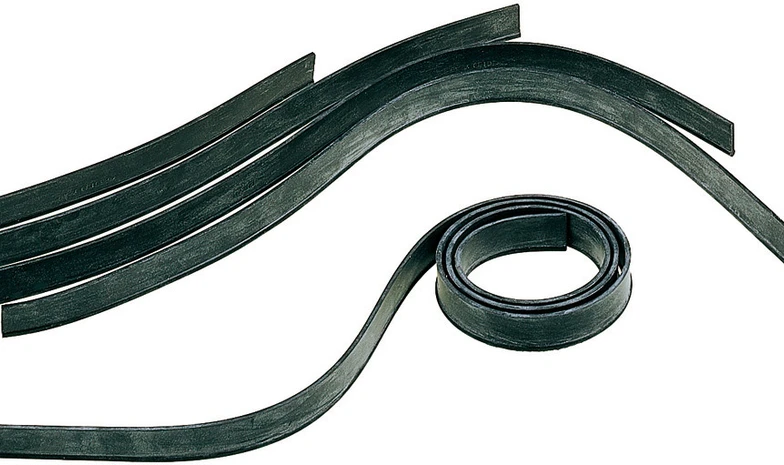 Unger 10 stuks rubbers soft 45 cm - Schoonmaak Groothandel Eindhoven