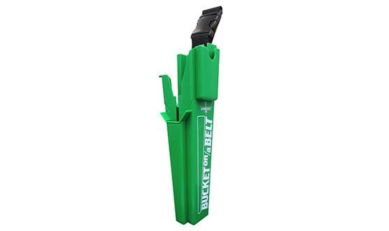 Unger bucket on a belt classic - Schoonmaak Groothandel Eindhoven