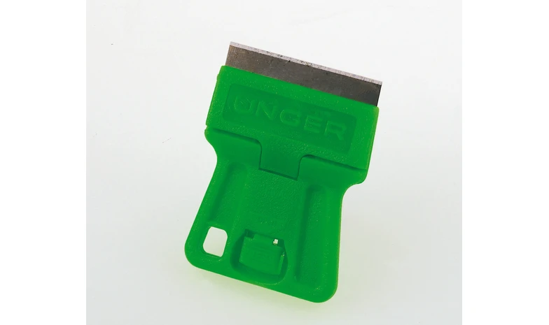 Unger mini glas schraper - Schoonmaak Groothandel Eindhoven