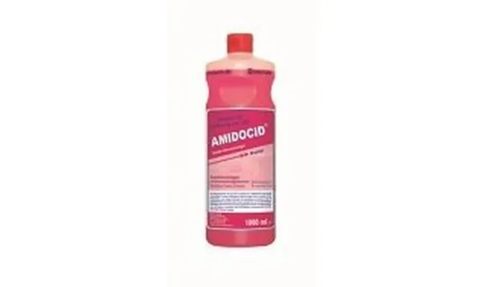 Dreiturm amidocid powergel 1 liter