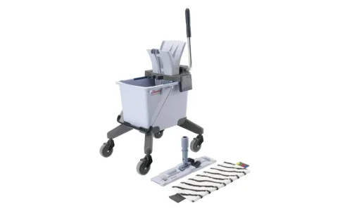 Vileda us pro bow starterskit - Schoonmaak Groothandel Eindhoven