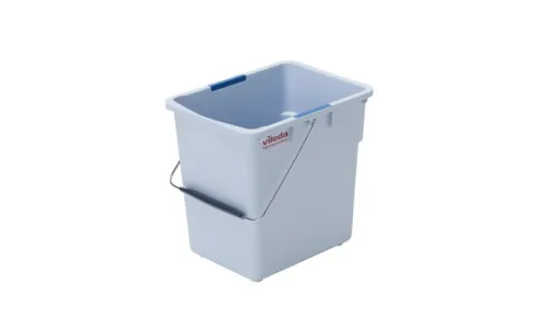 Vileda us pro 25 liter emmer - Schoonmaak Groothandel Eindhoven