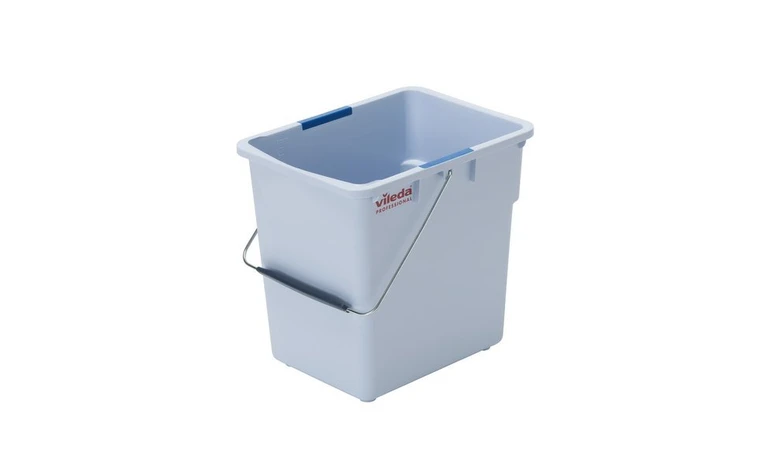 Vileda us pro 25 liter emmer - Schoonmaak Groothandel Eindhoven