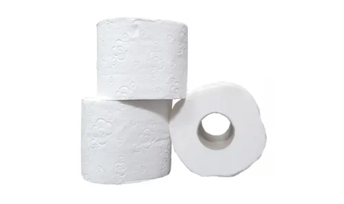 Toiletpapier cellulose 3-laags 250 vel - Schoonmaak Groothandel Eindhoven