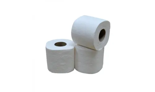Toiletpapier cellulose2-laags 400 vel - Schoonmaak Groothandel Eindhoven