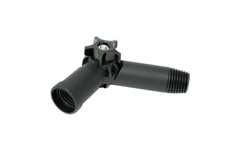 Unger HiFlo MultiLink Adapter - Schoonmaak Groothandel Eindhoven