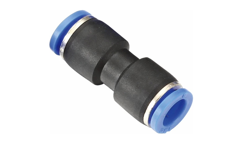 slang snel koppeling recht - Schoonmaak Groothandel Eindhoven