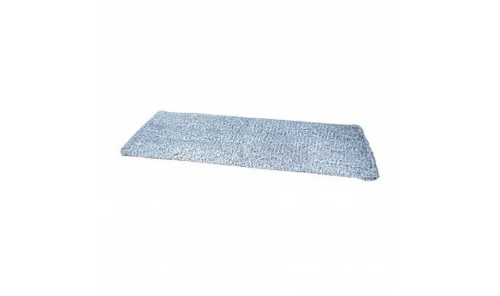 Wecoline allure microvezel vlakmop scrub 45 cm