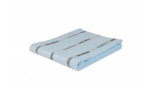 Wecoline Geïmpregneerde stofwisdoek, PP, 35 gr. /m2 + 12% impr. - Schoonmaak Groothandel Eindhoven