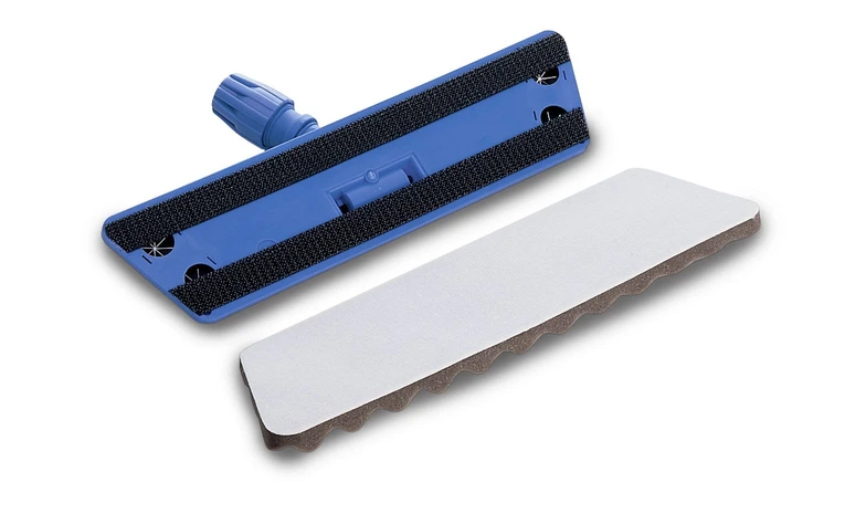 Wecoline Stofwisframe ribbelfoam - Schoonmaak Groothandel Eindhoven