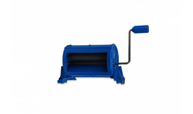 Miniwringer microvezeldoeken - Schoonmaak Groothandel Eindhoven