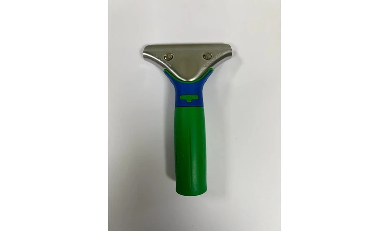 Unger green handvat - Schoonmaak Groothandel Eindhoven