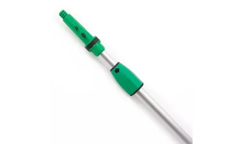 Unger optiloc 2,5 meter - Schoonmaak Groothandel Eindhoven