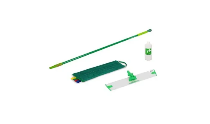 Greenspeed Pakket Sprenkler Velcro complete  set