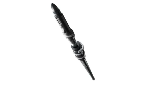 Ninja Carbon telescoopstang 3. 5 meter - Schoonmaak Groothandel Eindhoven