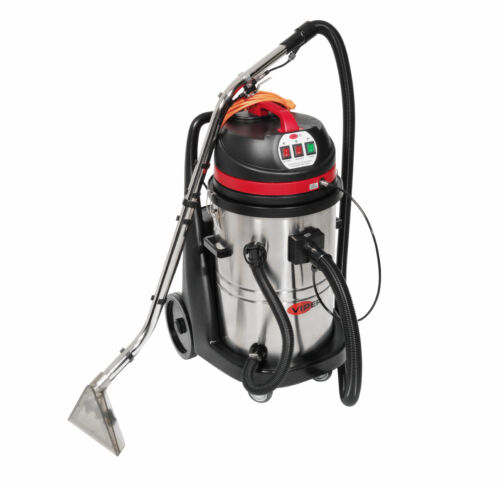 Nilfisk Nilfisk Viper CAR 275 tapijtreiniger voor middel grote ruimte - Schoonmaak Groothandel Eindhoven