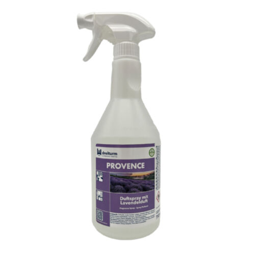 Provance lavendel breeze 750 ml - Schoonmaak Groothandel Eindhoven