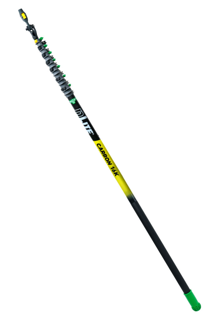 unger 16K 10 meter steel