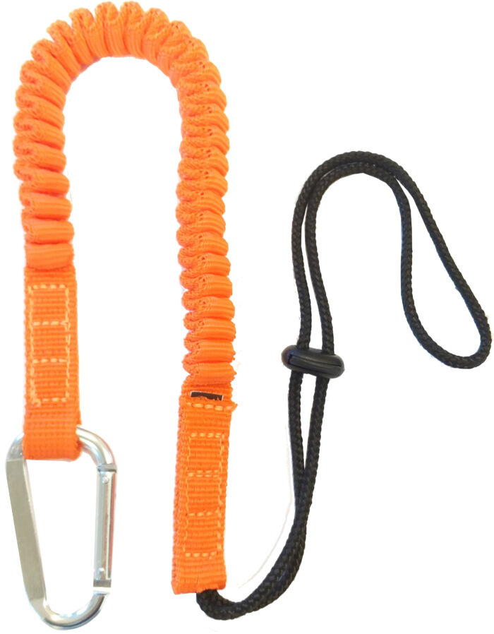 valbeveiliging Riemkabel voor Wisser