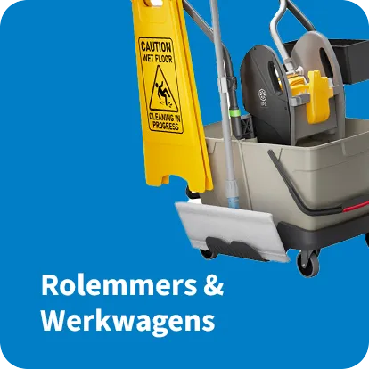 Rolemmers en Werkwagens