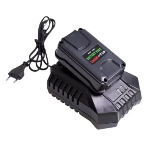 samourai batterijlader exclusief batterij