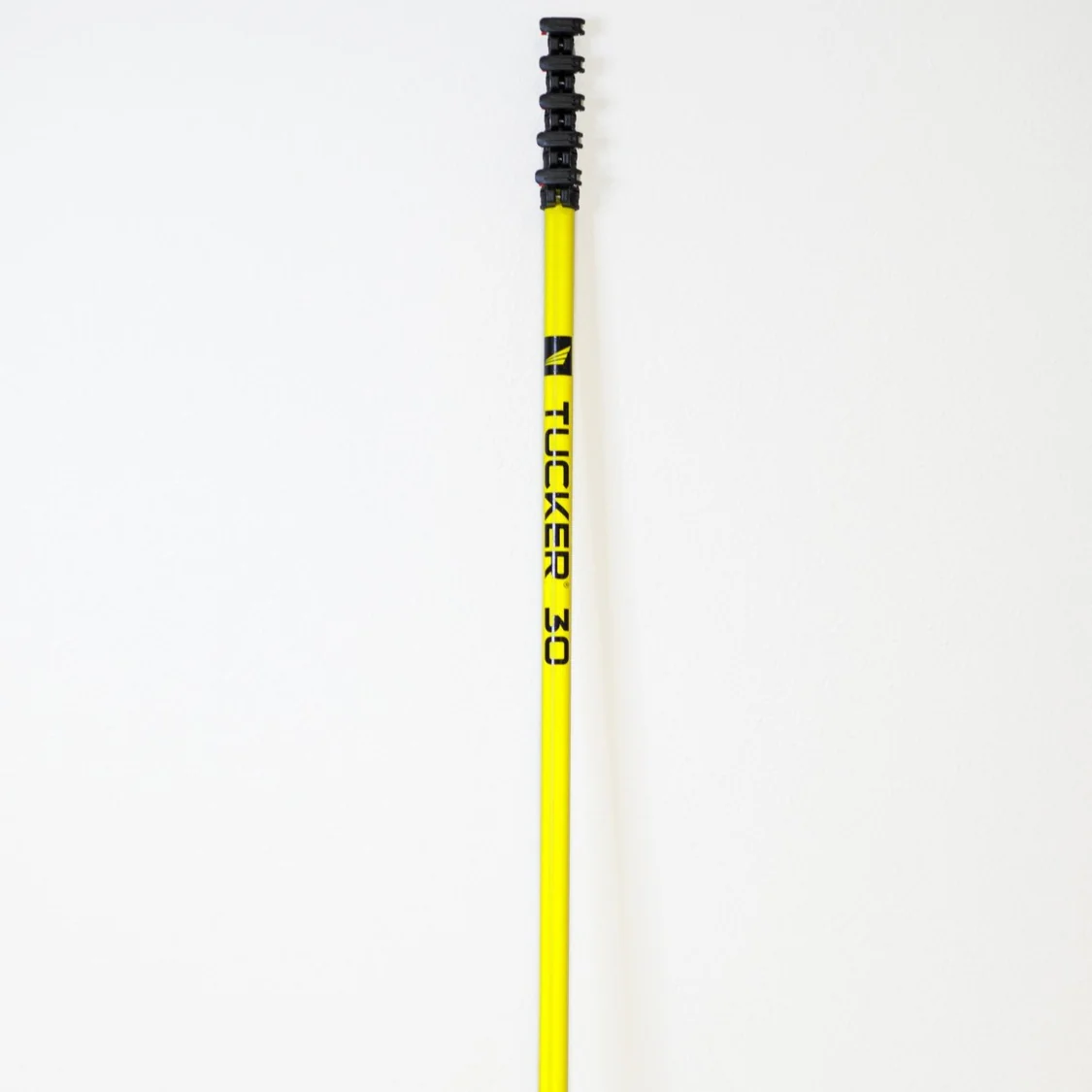 Tucker bare pole 30 foot - Schoonmaak Groothandel Eindhoven