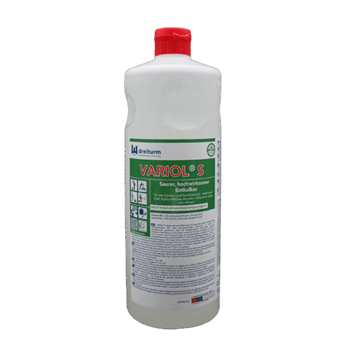 Dreiturm variol S dreiturm - Schoonmaak Groothandel Eindhoven