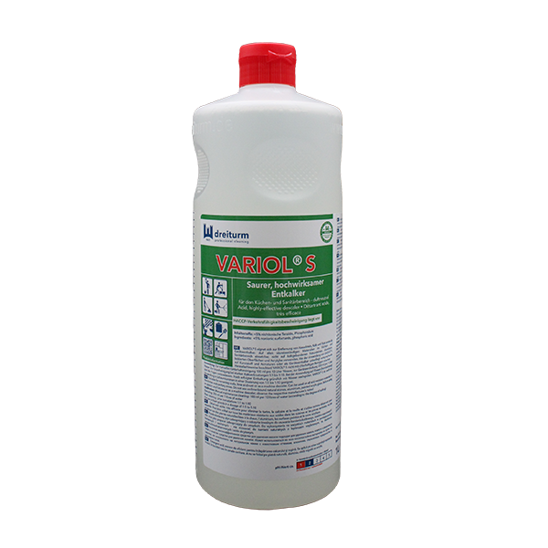 Dreiturm variol S dreiturm - Schoonmaak Groothandel Eindhoven