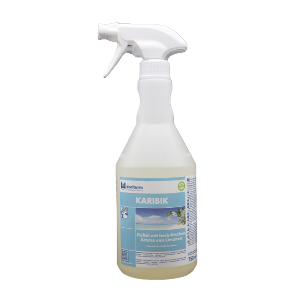 karibik 750 ml - Schoonmaak Groothandel Eindhoven