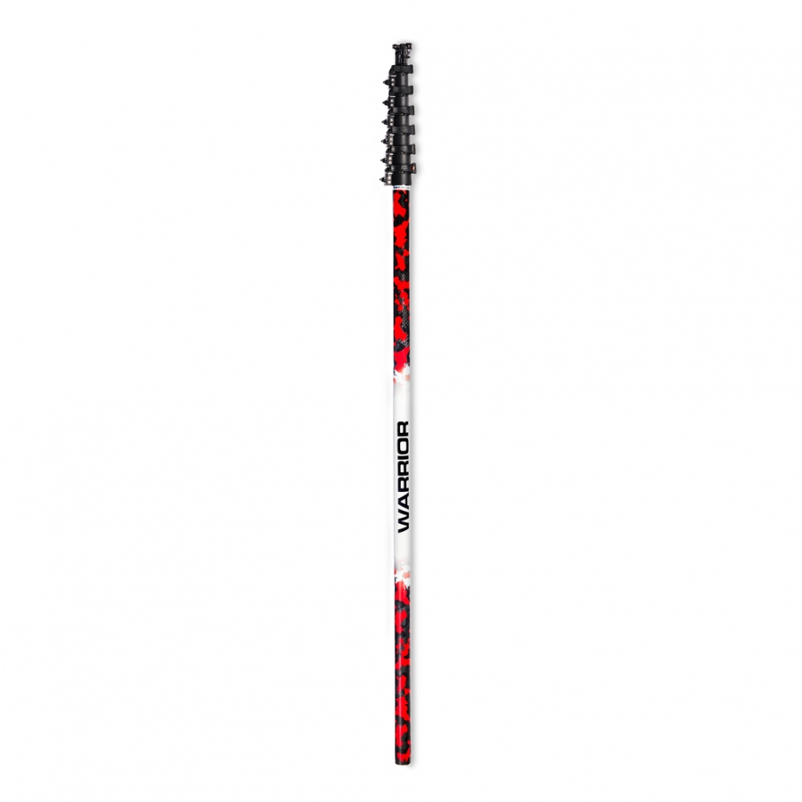 warrior fed pole reach it incl shock stop - Schoonmaak Groothandel Eindhoven