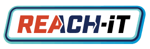 reach it