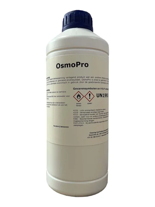 osmopro - Schoonmaak Groothandel Eindhoven