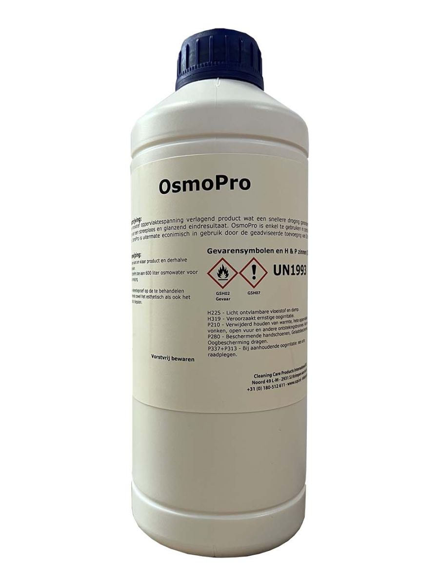 osmopro - Schoonmaak Groothandel Eindhoven